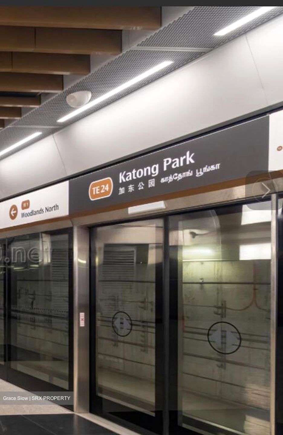 The Seafront On Meyer (D15), Condominium #502357561